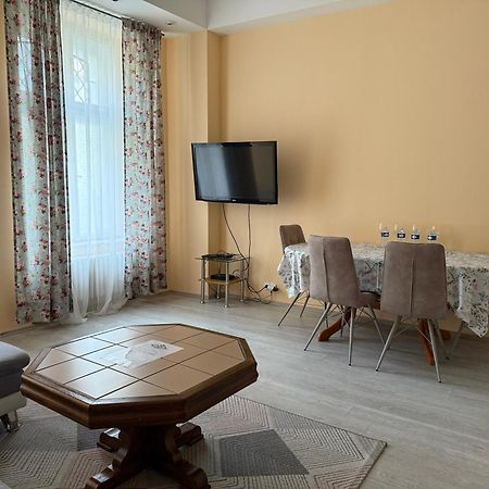 Salve Teplice 아파트 외부 사진