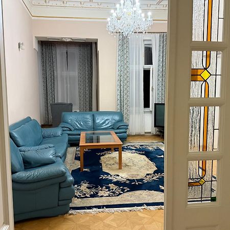Salve Teplice 아파트 외부 사진