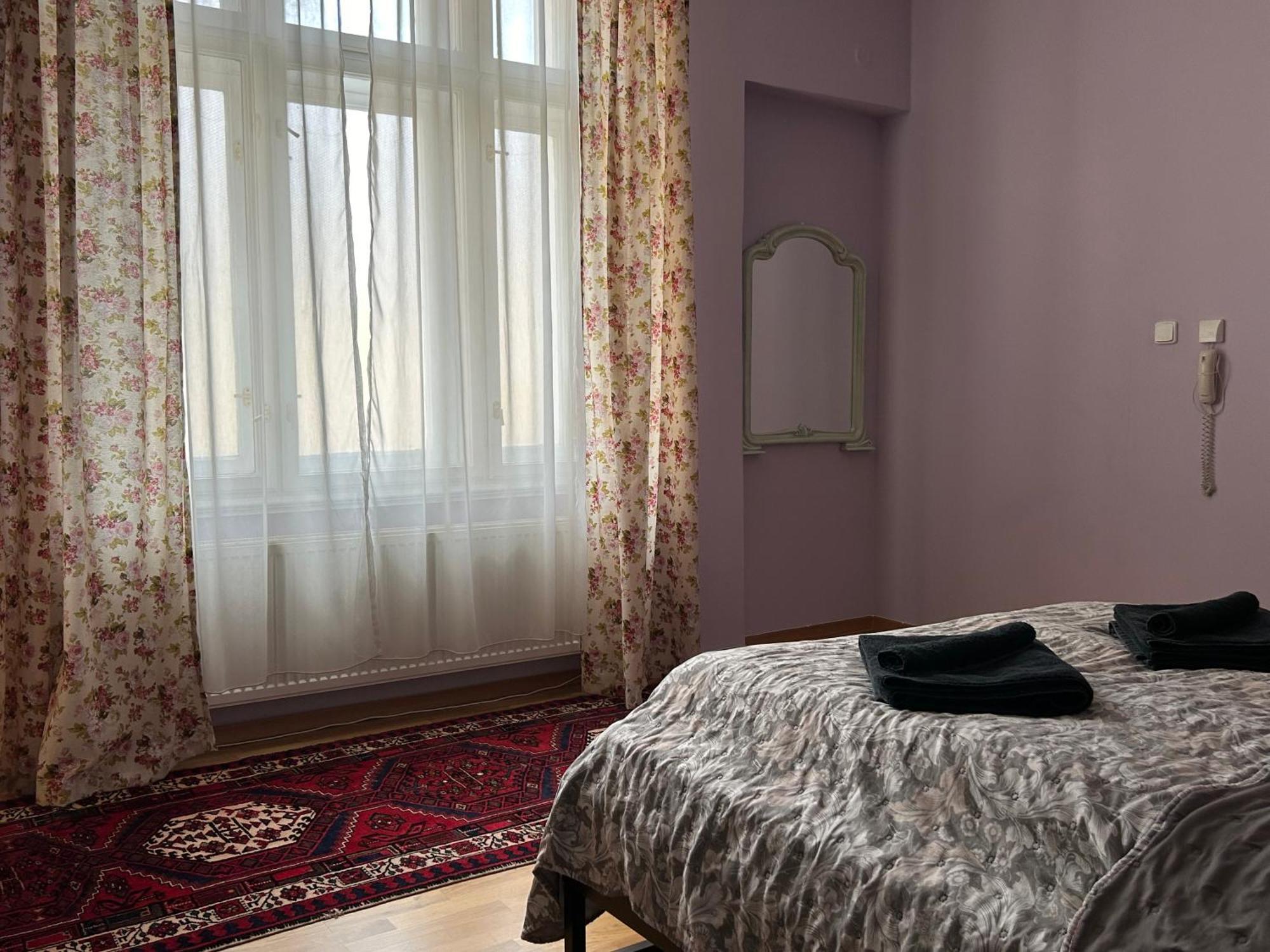 Salve Teplice 아파트 외부 사진