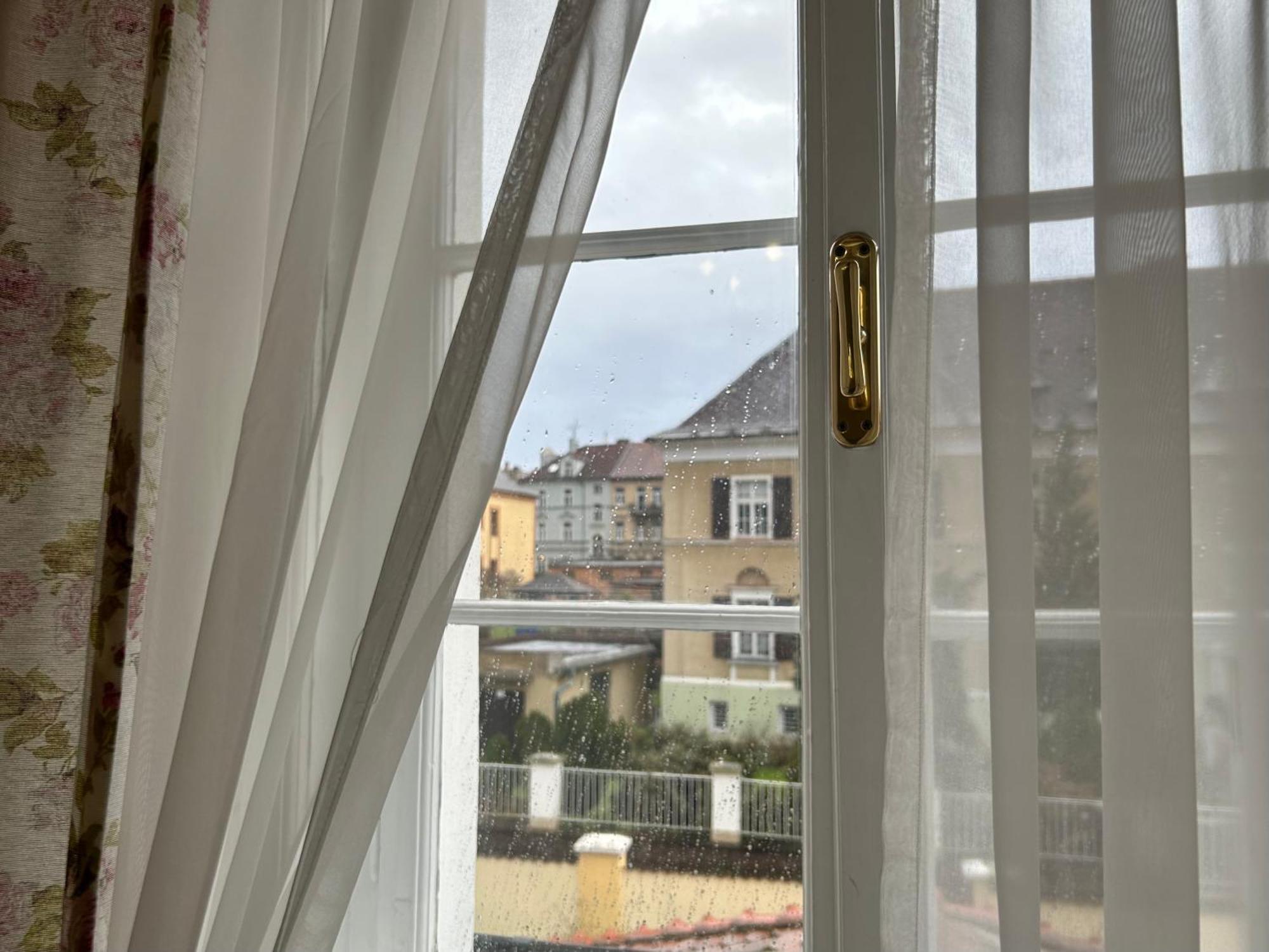 Salve Teplice 아파트 외부 사진