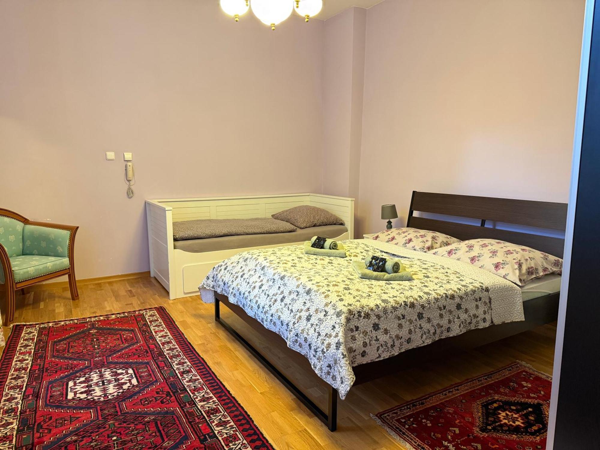 Salve Teplice 아파트 외부 사진