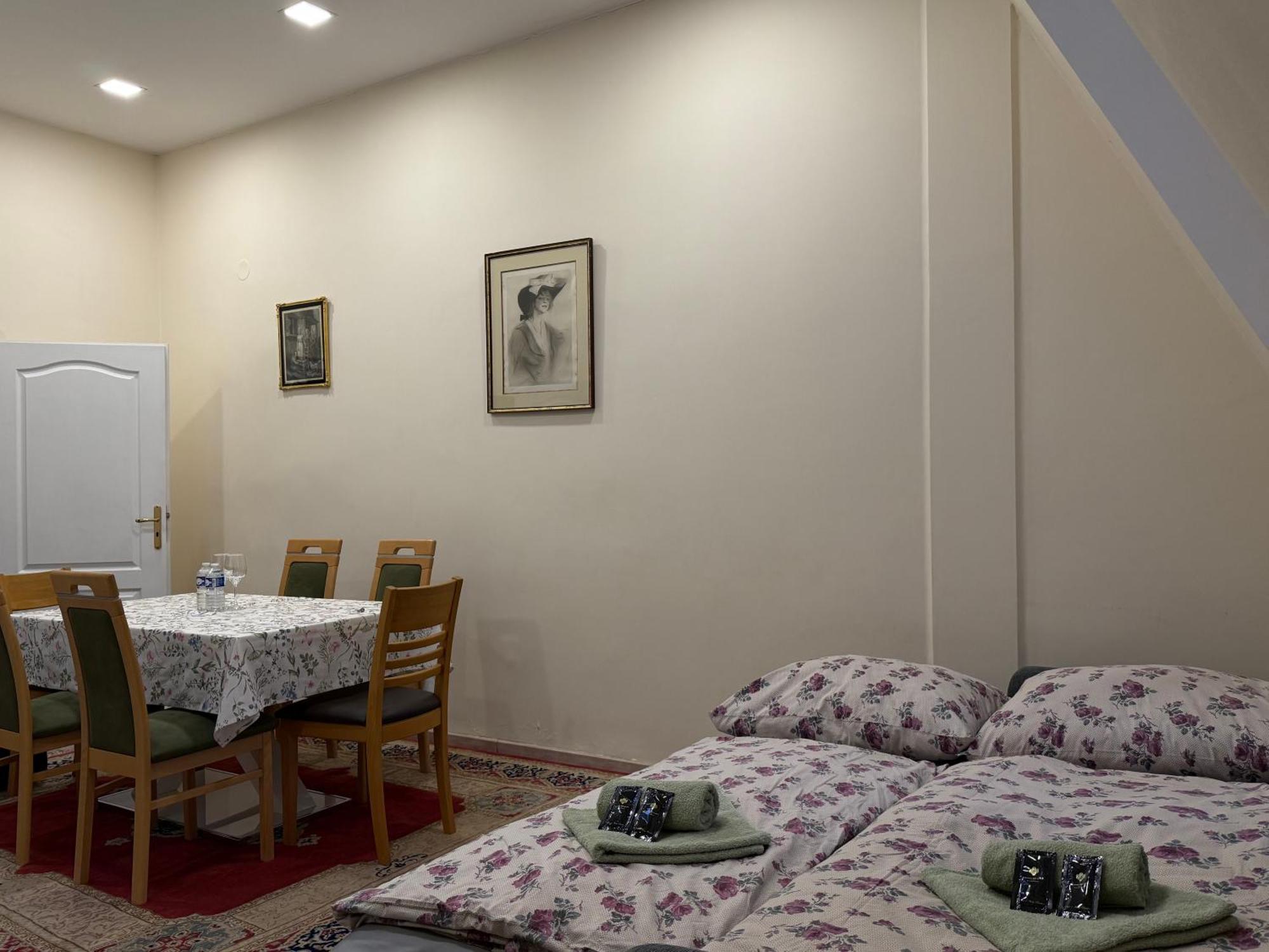 Salve Teplice 아파트 외부 사진